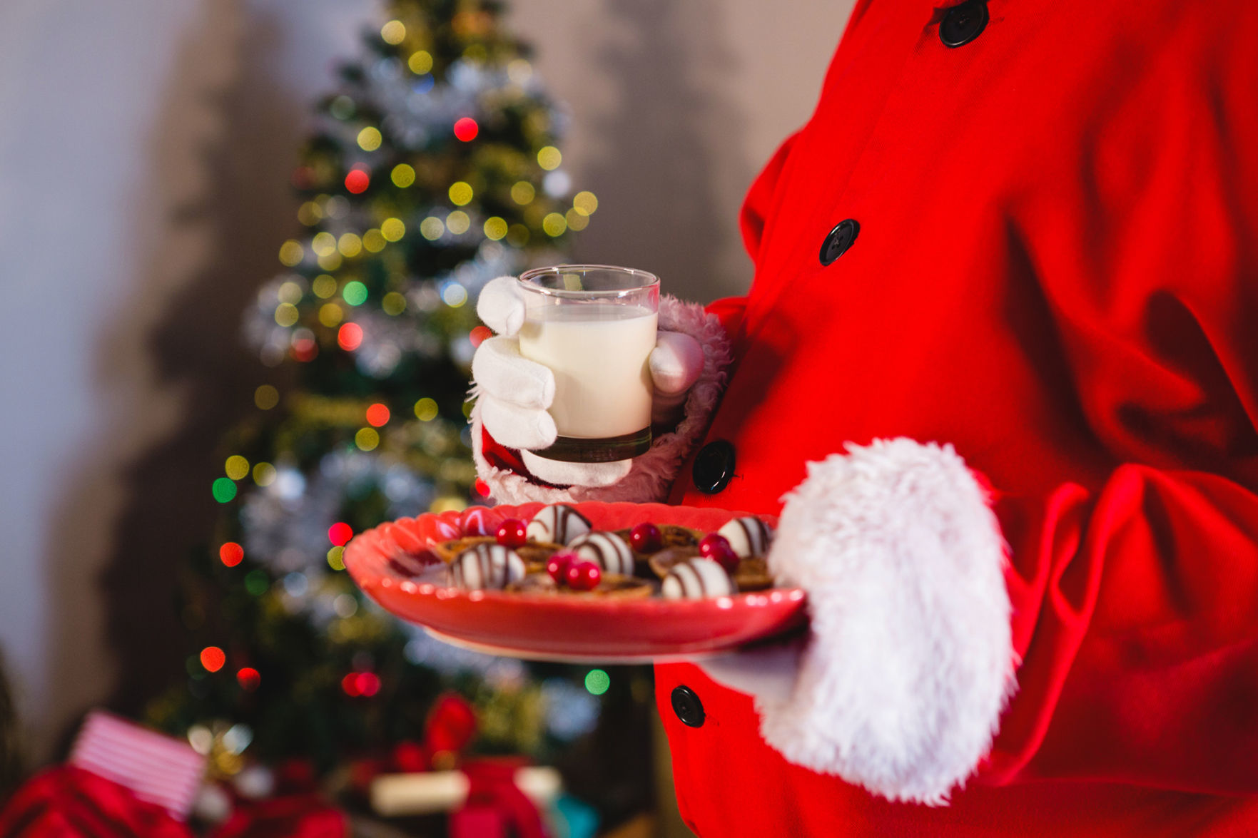 60. ‘The Night Before Christmas’